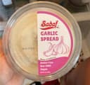 Garlic Spread