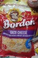 taco cheese