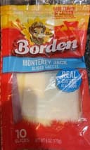 Borden