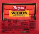 Chicken & Pork Wieners
