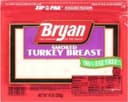 Smoked Turkey Breast