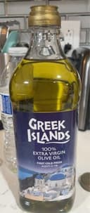 100% extra virgin olive oil
