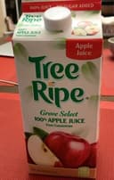100% Apple Juice