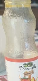 Mango nectar