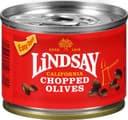 California Ripe Chopped Olives