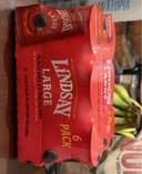 Black ripe pitted olives