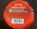 Snack and go
