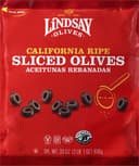 California Ripe Sliced Olives