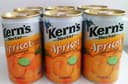 Apricot nectar