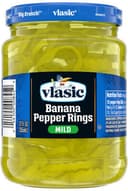 Vlasic Banana Pepper