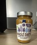 Beurre de cacahuète