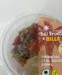 Oriental Feel Good Bowl