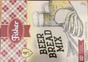 Beer Bread Mix