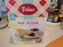 Original Fair Scone
