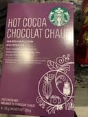 Hot Cocoa Mix, Classic