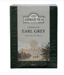 Aromatic Earl Grey
