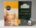 English Tea No.1