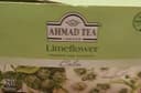 Limeflower