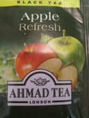 Black tea