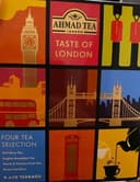 Taste of london