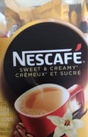 Nescafe