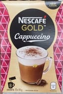 Cappuccino