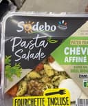Pasta salade