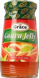 Guava jelly