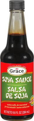 Soya Sauce