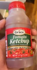 Ketchup