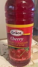 grace cherry
