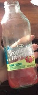 Tropical Rhythms