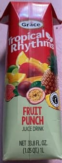 Tropical Rythems