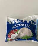 Mozzarella