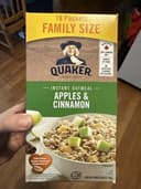 Apples & Cinnamon