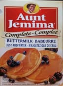 Pancake and Waffle Mix