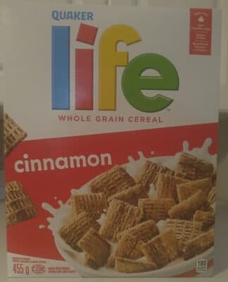 Canelle life