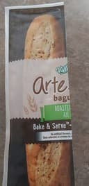 Pain baguette