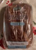 Artesano Brioche-Style White Bread