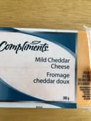 Cheddar doux