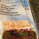 Pain multigrain mince