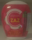 Liquid water enhancer fruit punch flavour