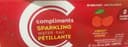 Eau petillante