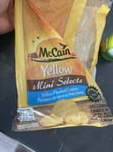 Yellow Mini Selects