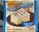 Deep ‘n delicious
