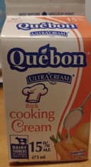 Ultra Crème 15%