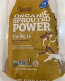 Organic Sprouted Big 16 Bread