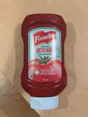 Ketchup aux tomates