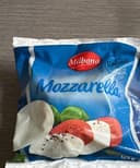 Mozzarella