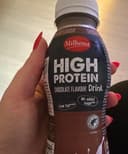 High Protein Shake